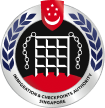 SG arrival logo